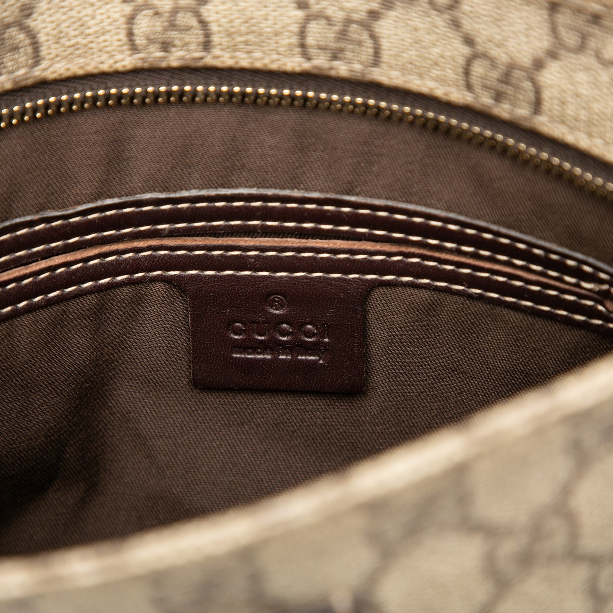 GG Supreme Crossbody