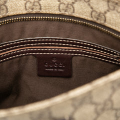 GG Supreme Crossbody