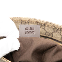 GG Supreme Crossbody