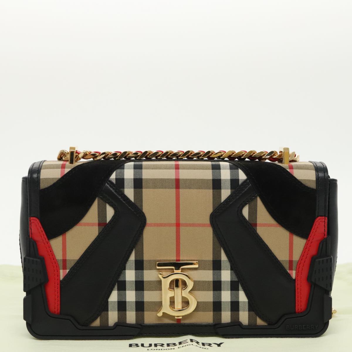 Burberry Lola