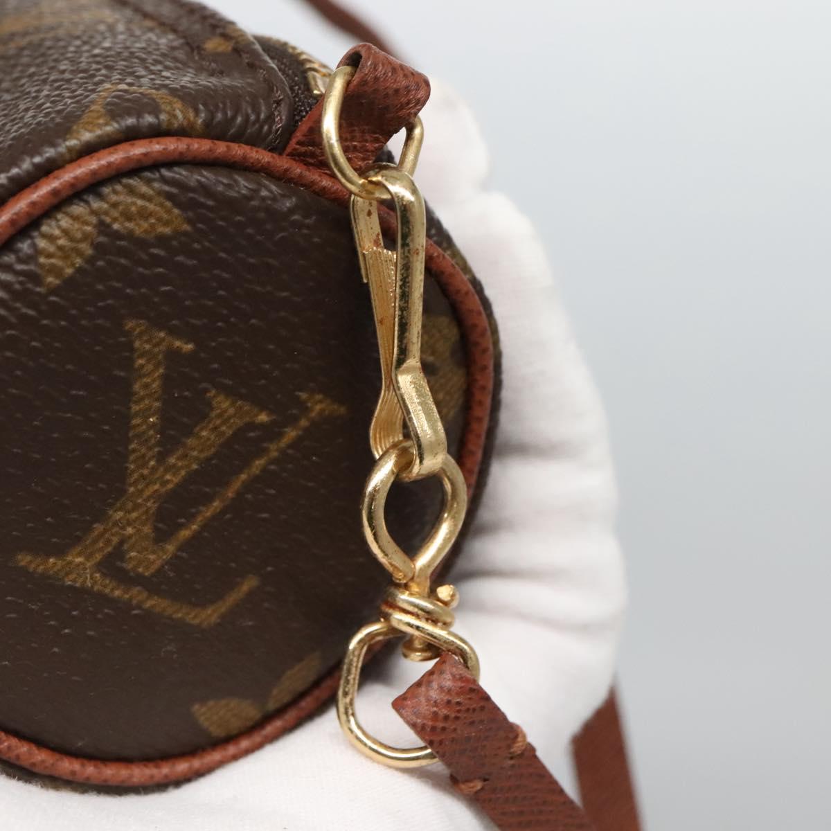 Louis Vuitton Papillon