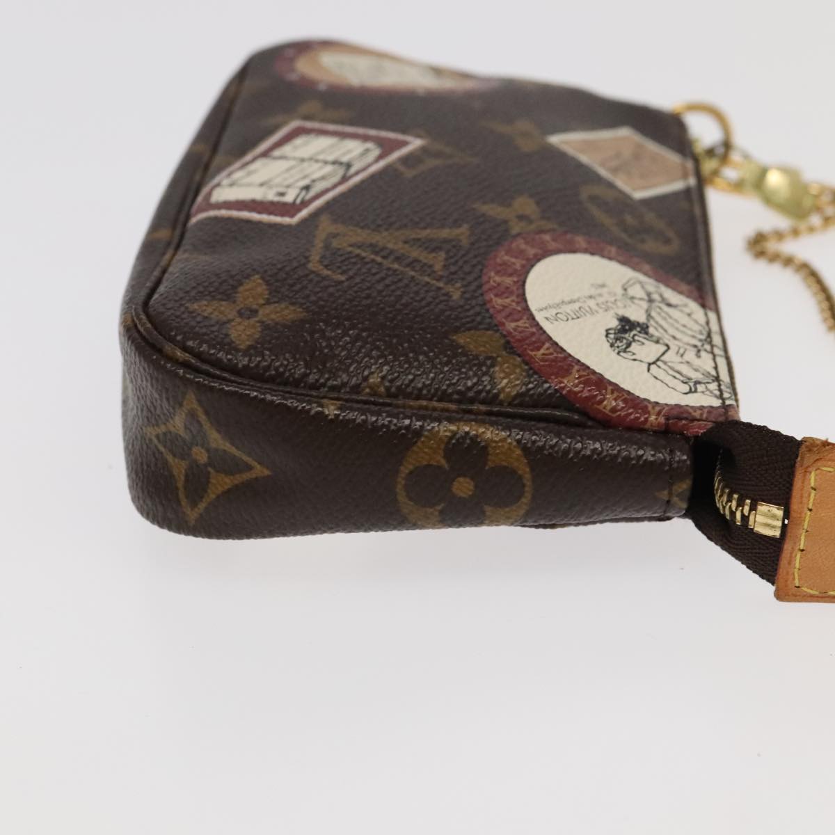 Louis Vuitton Pochette Accessoire