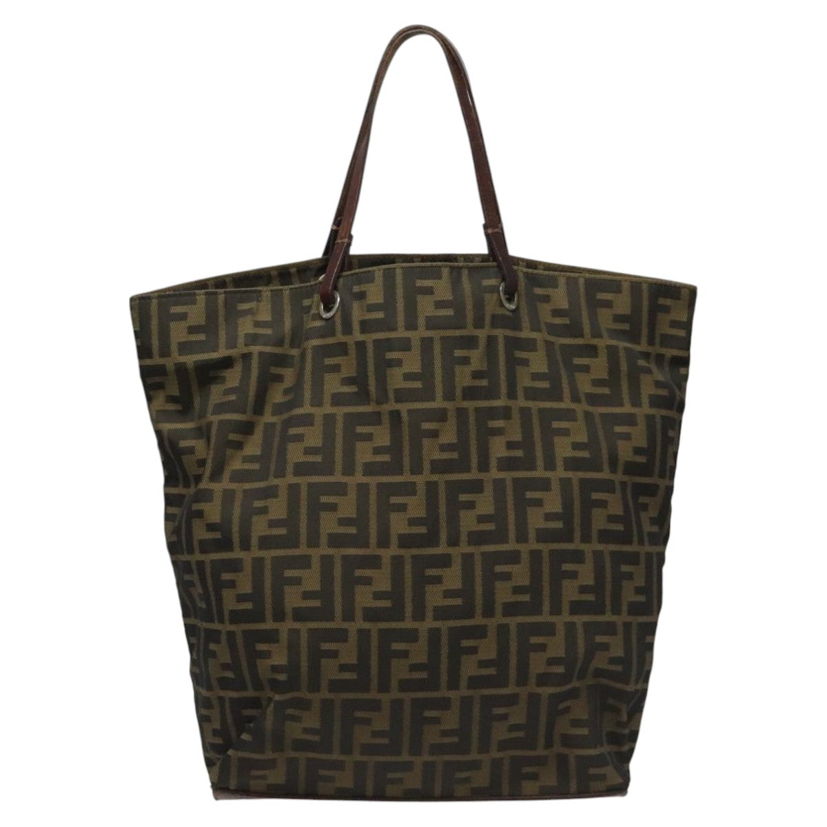 Fendi Zucca