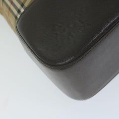 Burberry House Check