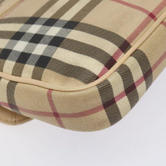 Burberry Nova Check