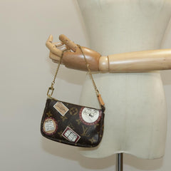 Louis Vuitton Pochette Accessoire