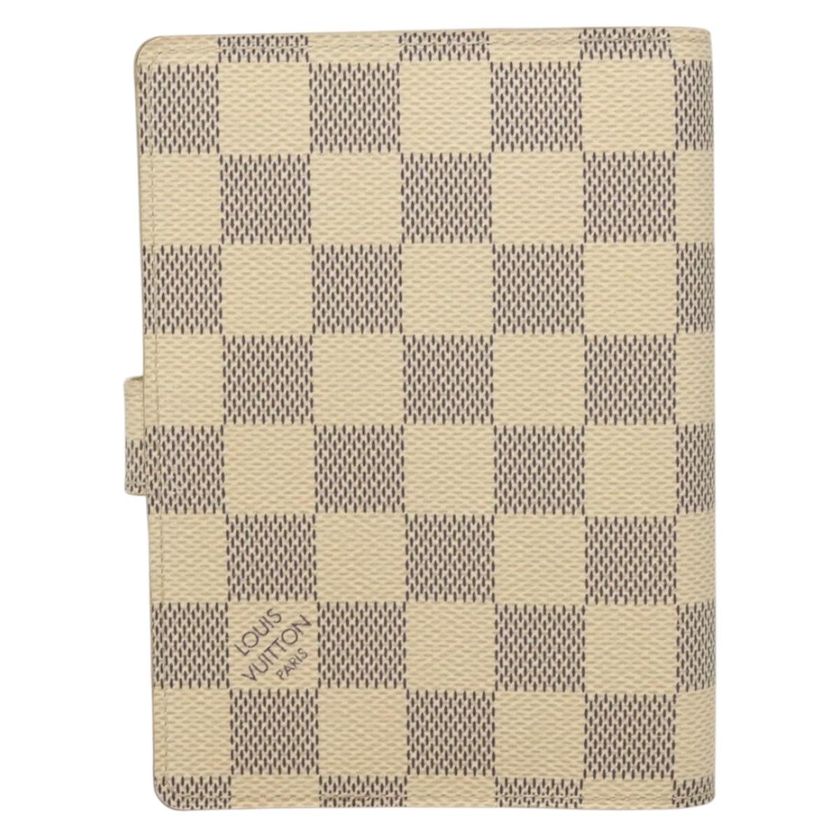 Louis Vuitton Agenda PM
