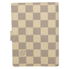 Louis Vuitton Agenda PM