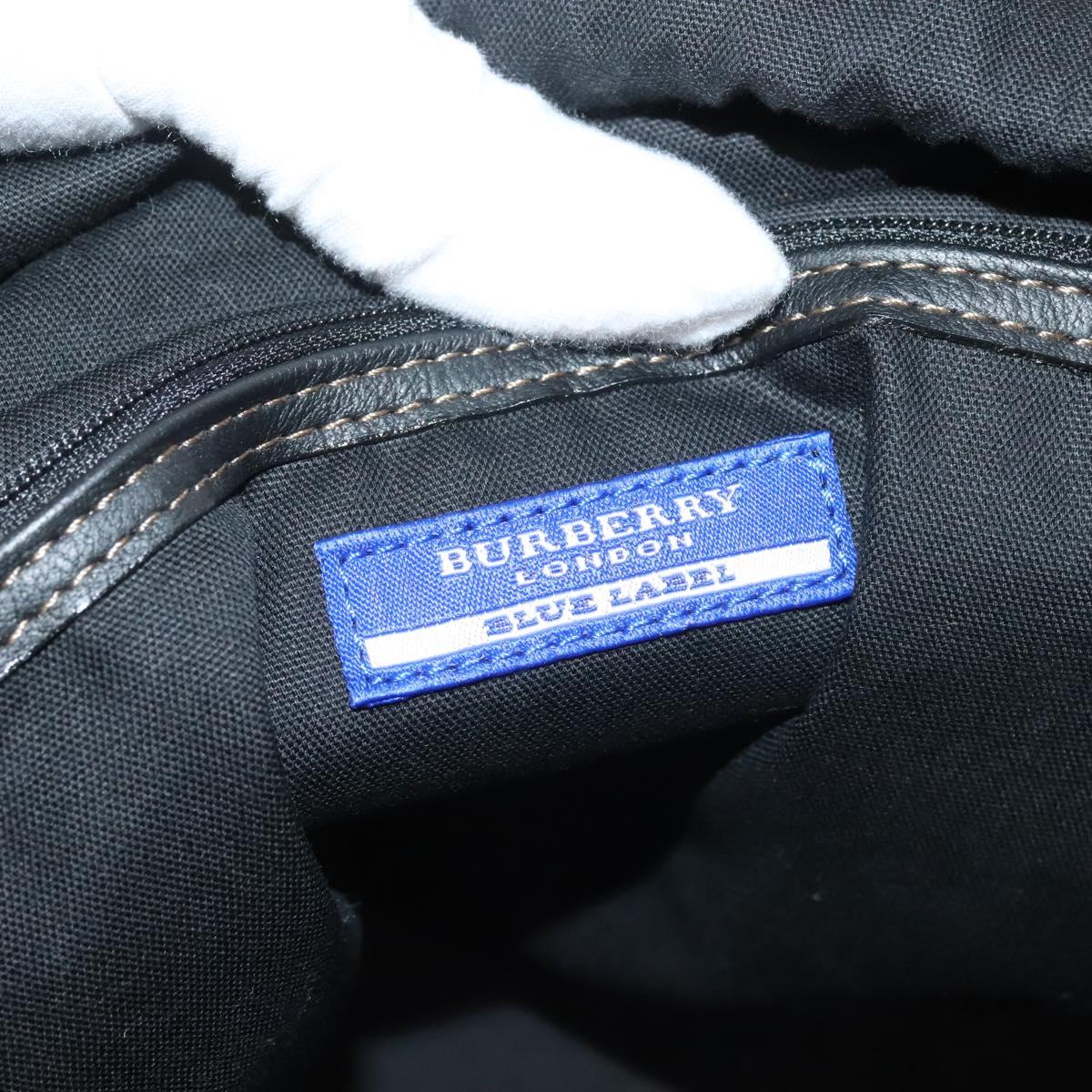 Burberry Blue Label