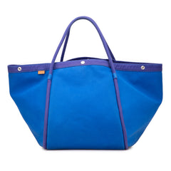 Toile Lindy Beach Bag