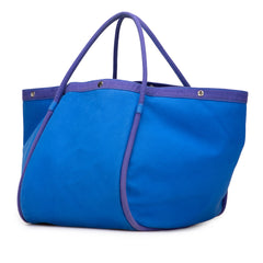 Toile Lindy Beach Bag