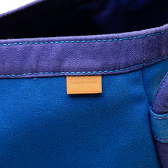 Toile Lindy Beach Bag