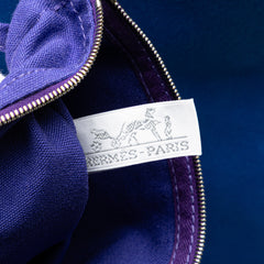 Toile Lindy Beach Bag