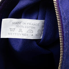 Toile Lindy Beach Bag