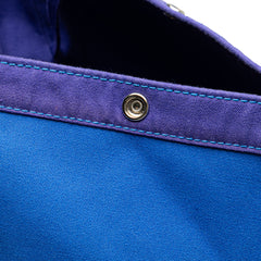 Toile Lindy Beach Bag