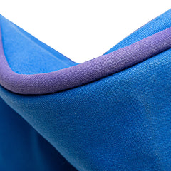 Toile Lindy Beach Bag