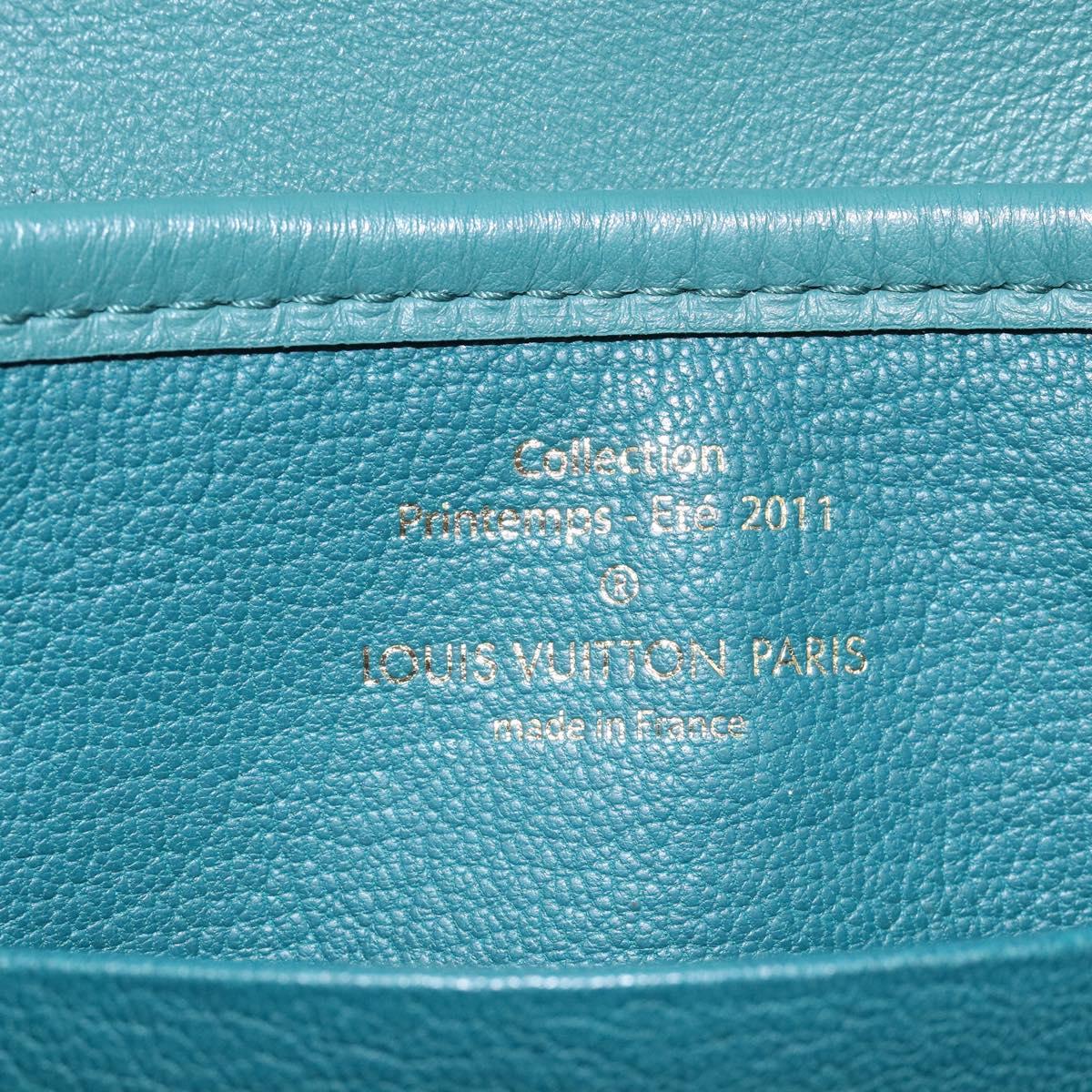 Louis Vuitton Trapezio
