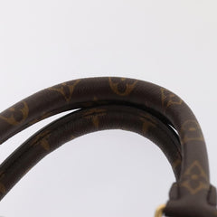 Louis Vuitton Keepall Bandouliere 55