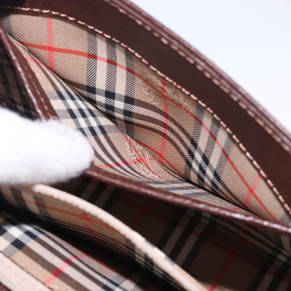 Burberry Nova Check