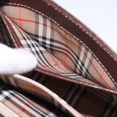 Burberry Nova Check