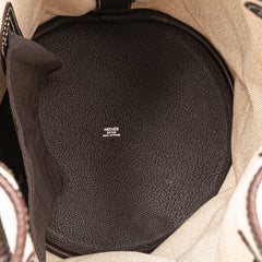 Toile Negonda Recif MM Backpack