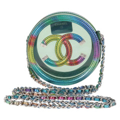 Chanel CC Filigree