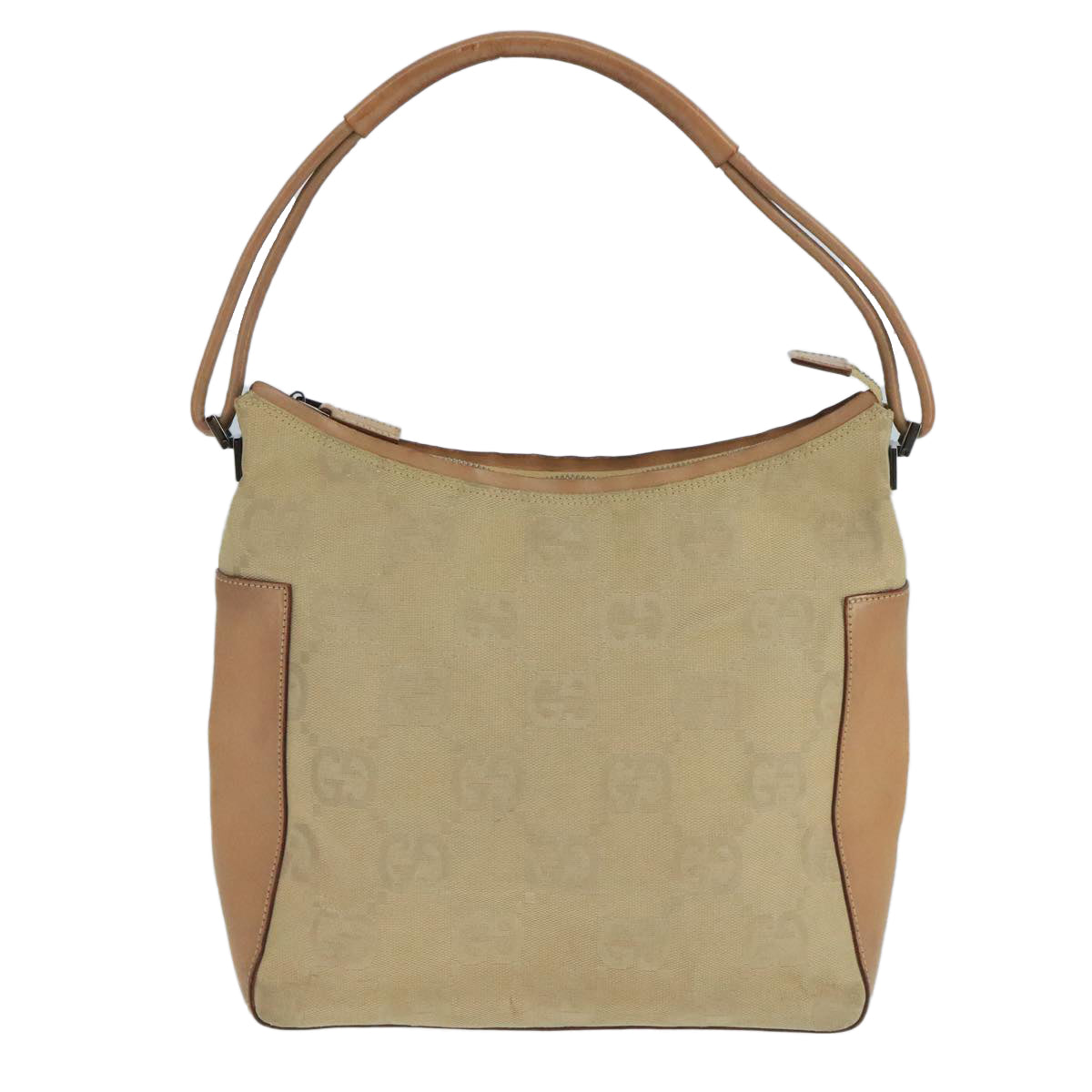 Gucci GG canvas