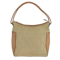Gucci GG canvas