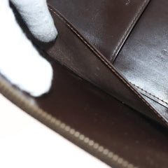 Louis Vuitton Passport cover