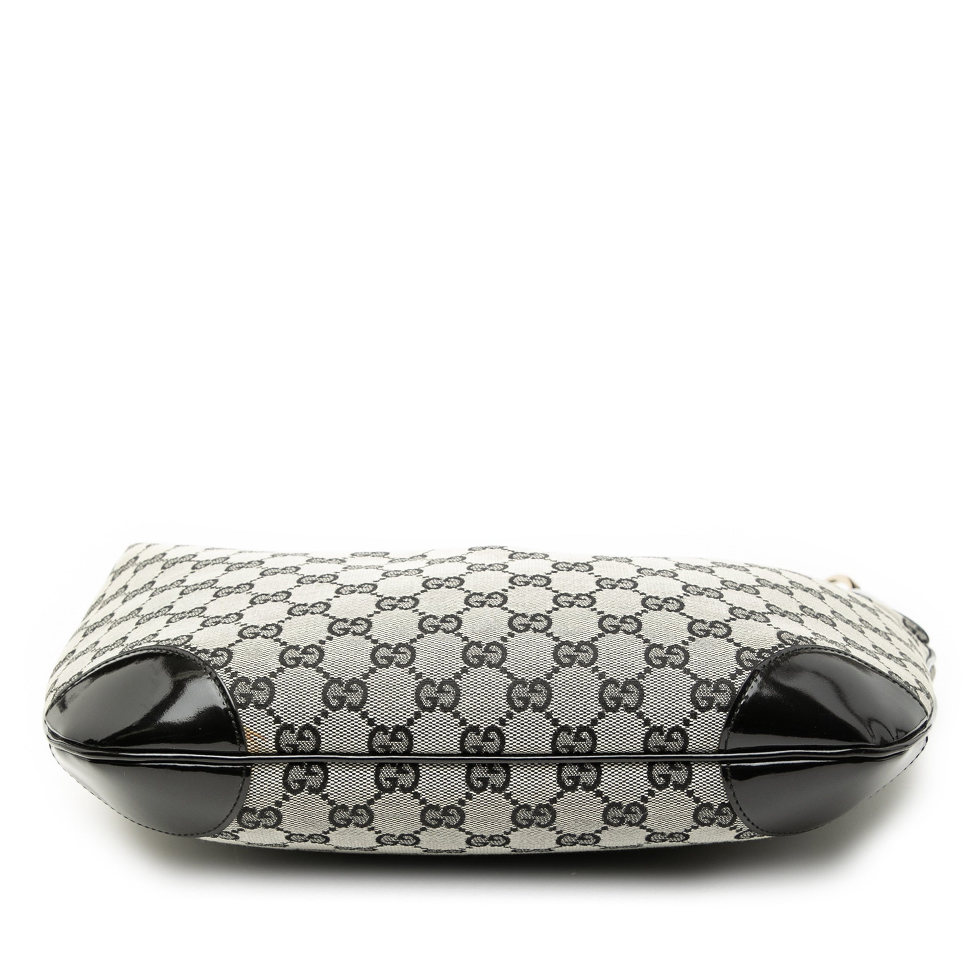 GG Canvas Shoulder Bag