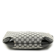 GG Canvas Shoulder Bag