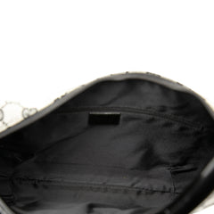 GG Canvas Shoulder Bag