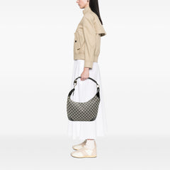 GG Canvas Shoulder Bag