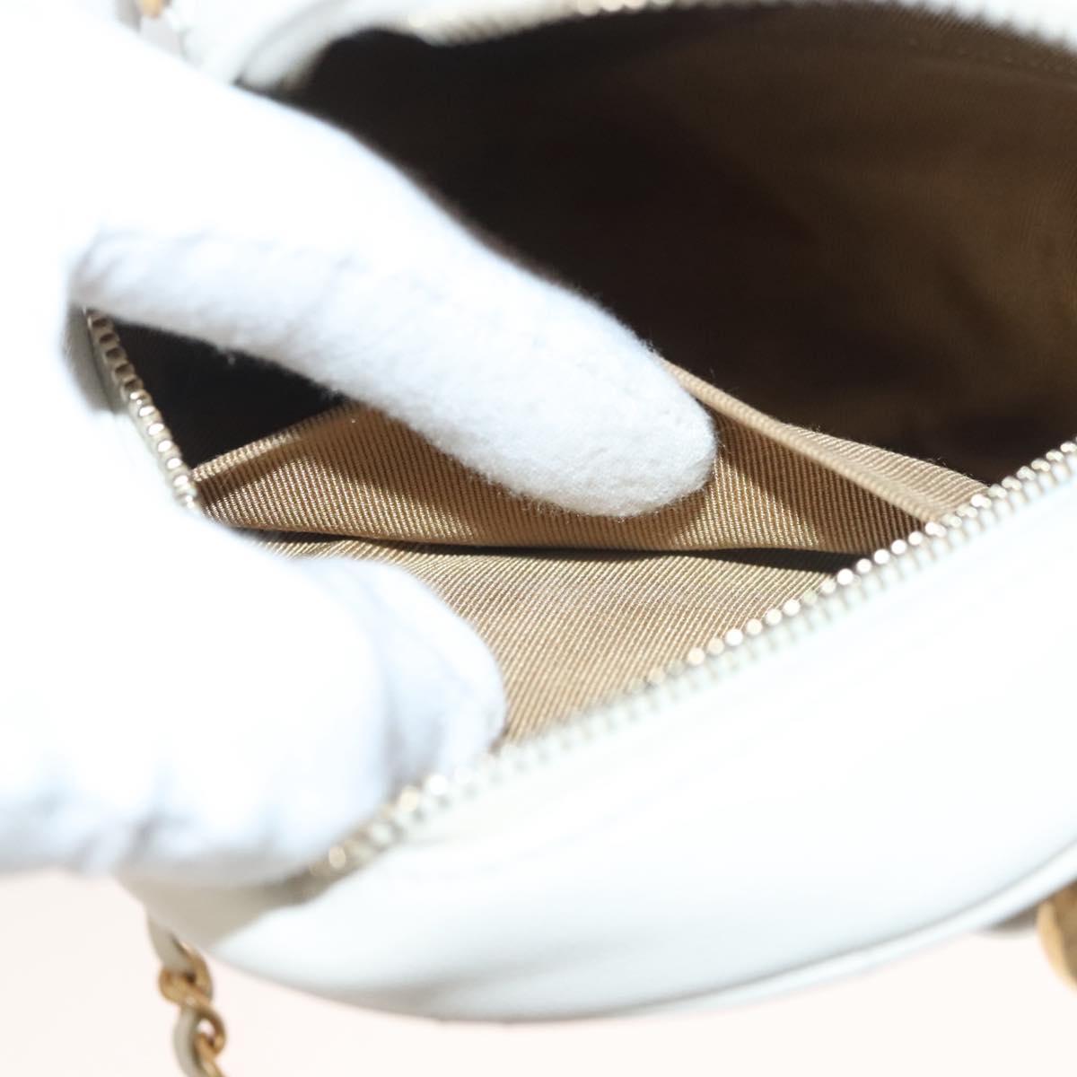 Chanel Pearl Bag