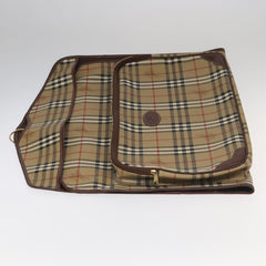 Burberry Nova Check