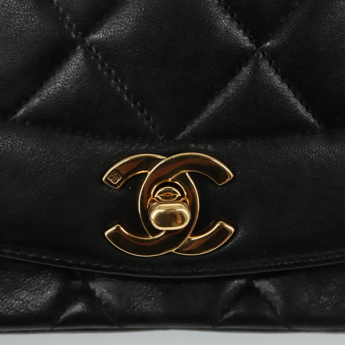 Chanel Diana