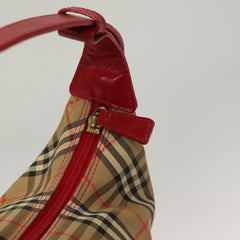 Burberry Nova Check