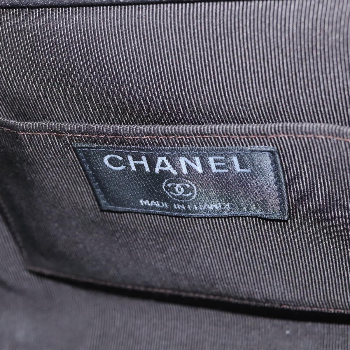 Chanel Chocolate bar