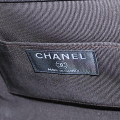Chanel Chocolate bar