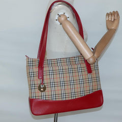 Burberry Nova Check