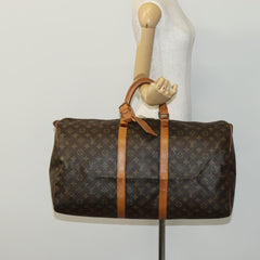 Louis Vuitton Keepall 50