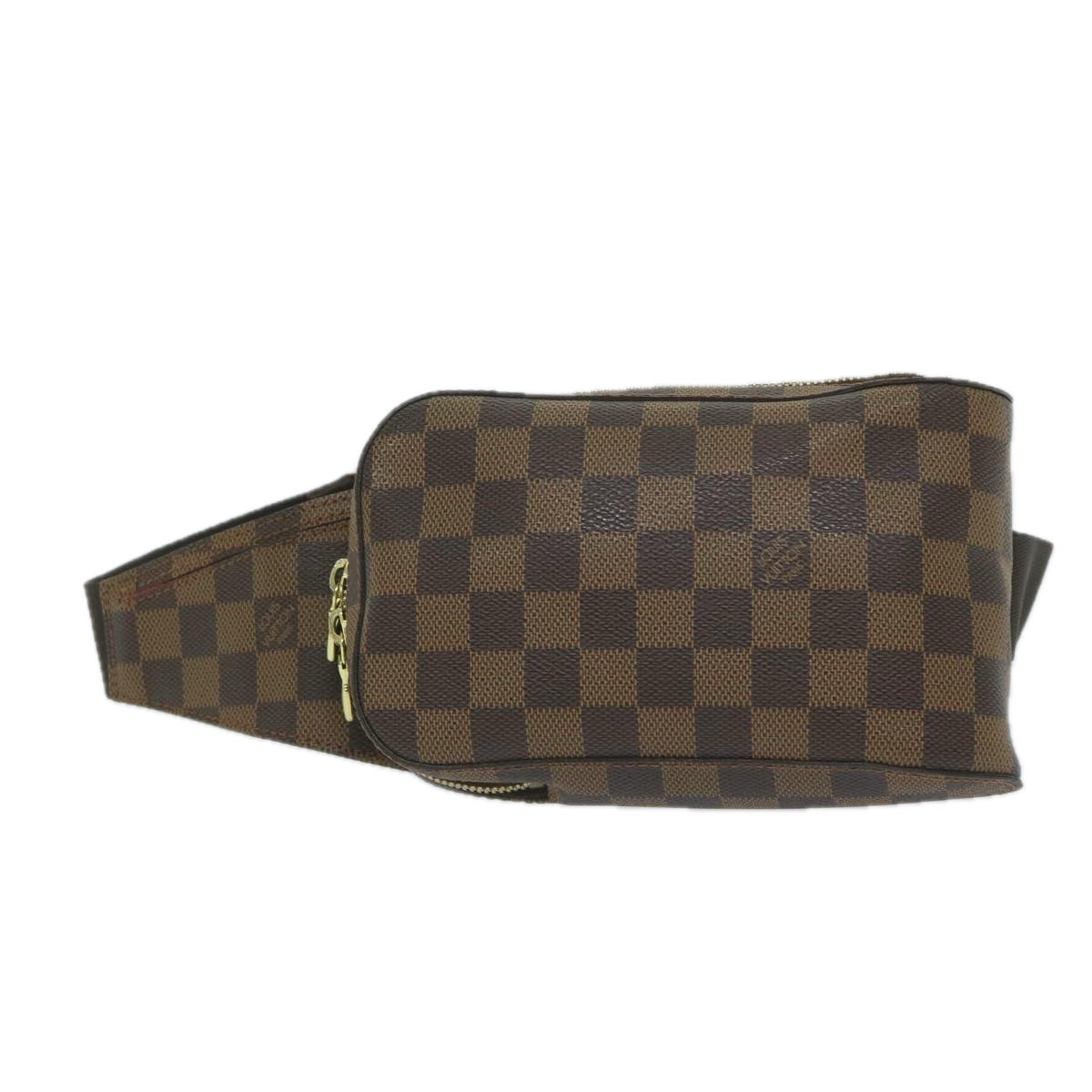 Louis Vuitton Geronimos