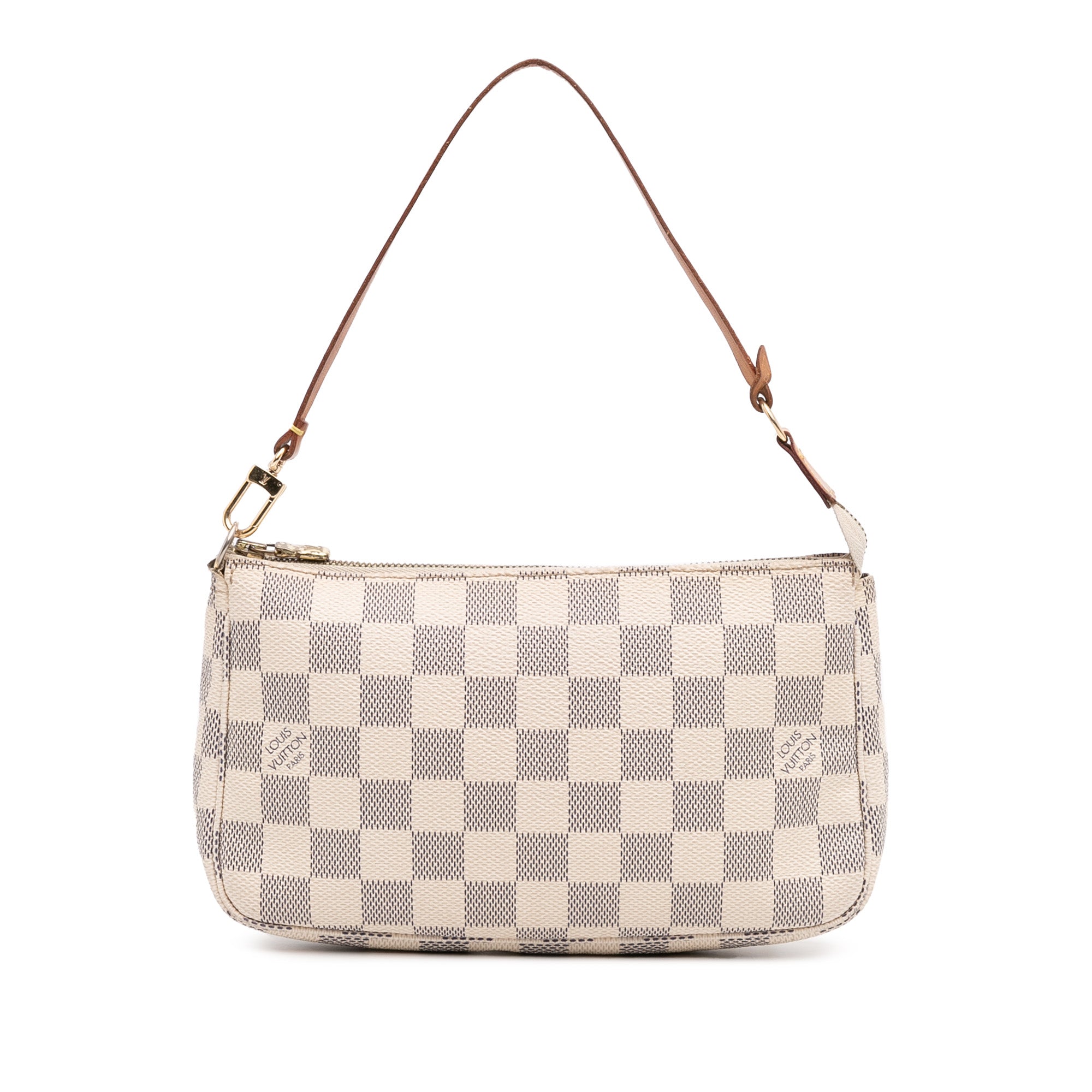 Damier Azur Pochette Accessoires