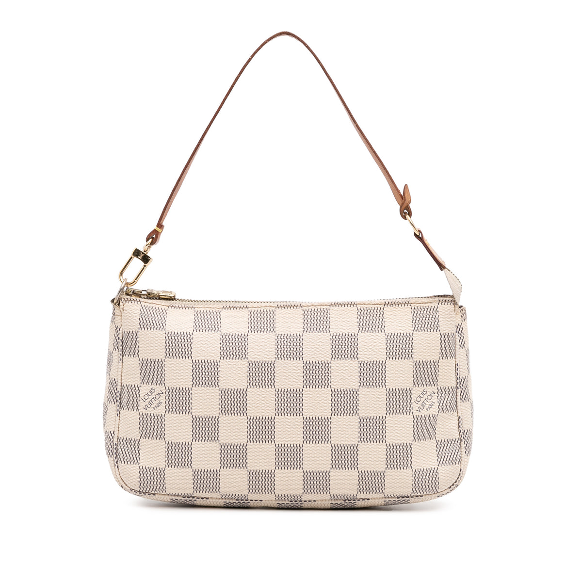 Damier Azur Pochette Accessoires