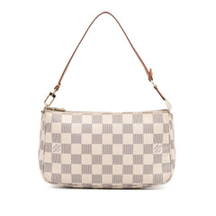 Damier Azur Pochette Accessoires