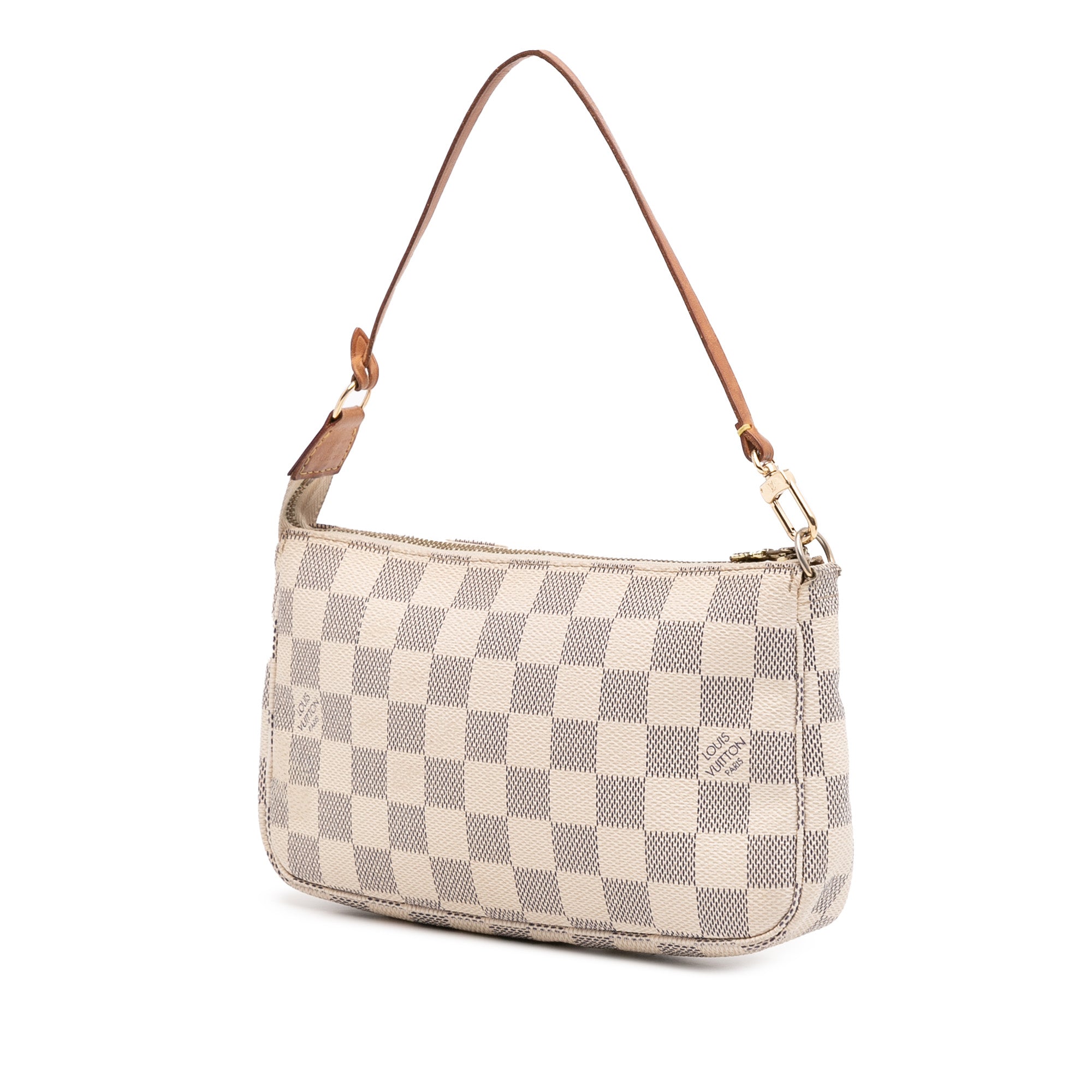 Damier Azur Pochette Accessoires
