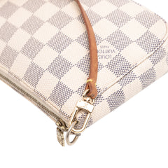 Damier Azur Pochette Accessoires