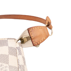 Damier Azur Pochette Accessoires