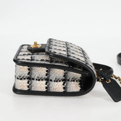 Chanel Single flap