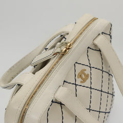 Chanel Wild stitch